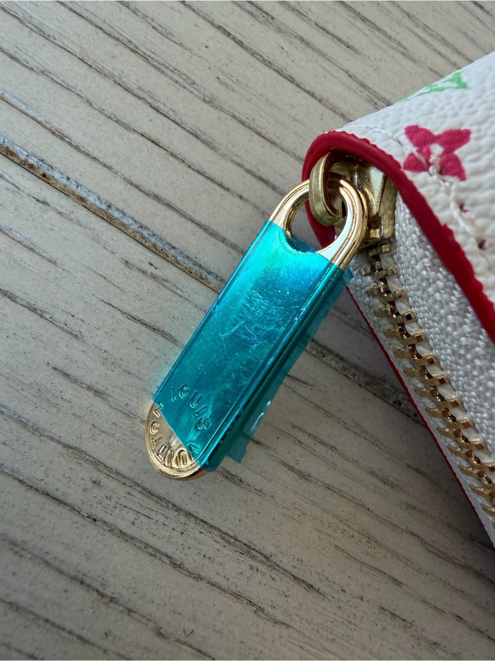 Wallet - Picture 6 of 6